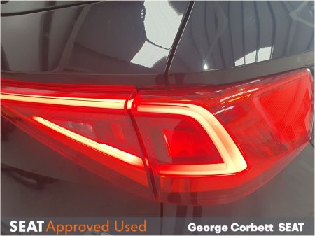 2023 SEAT Tarraco - photo 16