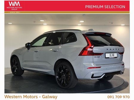 2026 Volvo XC60 - photo 33