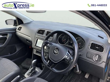 2017 Volkswagen Polo - photo 4
