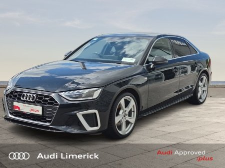 2022 Audi A4 - photo 3