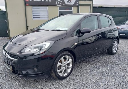 2019 Opel Corsa - photo 2
