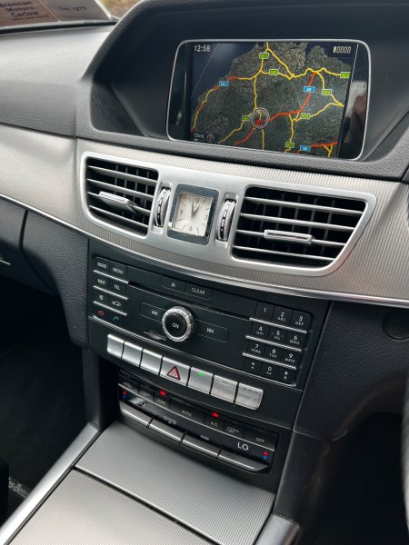 2016 Mercedes-Benz E-Class - photo 9