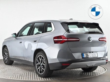 2025 BMW X3 - photo 2