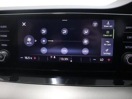 2023 Skoda Octavia - photo 21