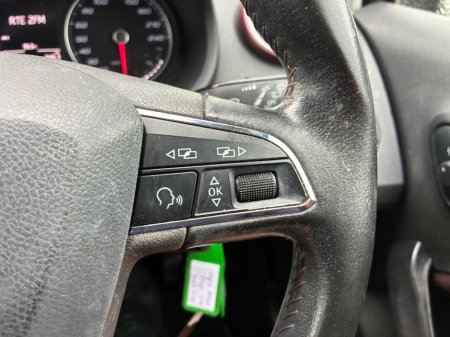 2016 SEAT Ibiza - photo 18