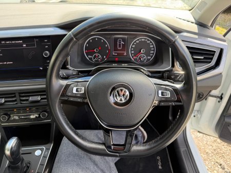 2020 Volkswagen Polo - photo 7
