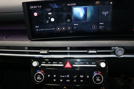 2025 Hyundai Tucson - photo 12