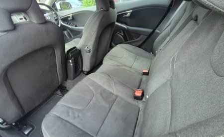 2015 Volvo V40 - photo 13