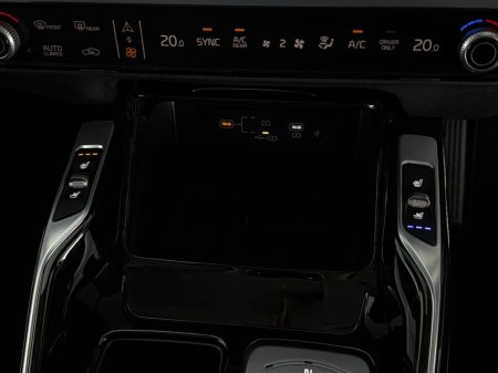 2026 Kia Sorento - photo 125