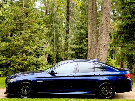 2016 BMW 5-Series - photo 4