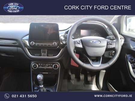2024 Ford Puma - photo 10