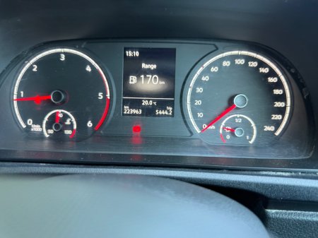 2021 Volkswagen Caddy - photo 16