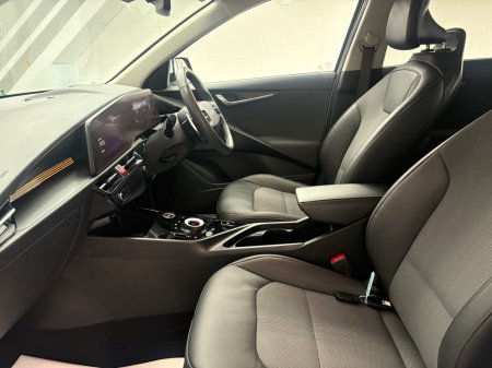 2023 Kia e-Niro - photo 4