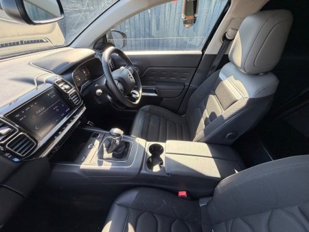 2023 Citroen C5 Aircross - photo 47