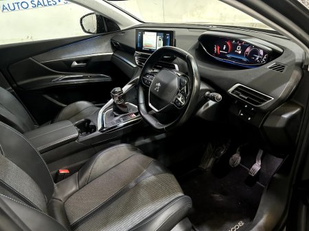 2022 Peugeot 3008 - photo 10