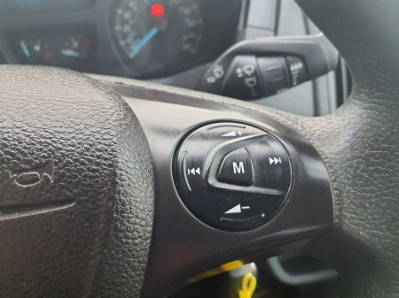 2019 Ford Transit - photo 11