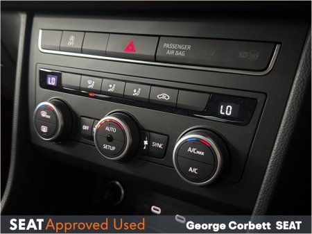 2026 SEAT Ateca - photo 19