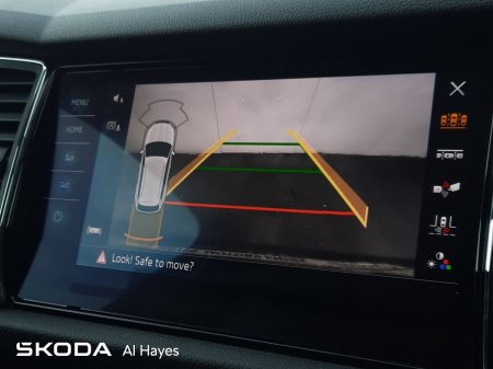 2021 Skoda Kodiaq - photo 12