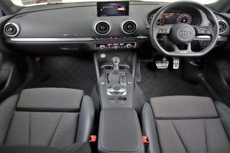2019 Audi A3 - photo 13