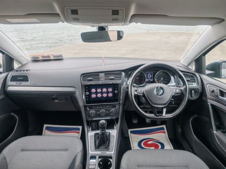 2017 Volkswagen Golf - photo 14