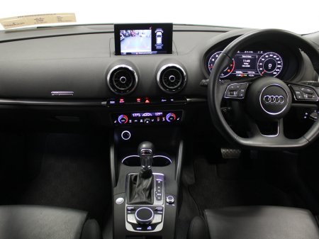 2019 Audi A3 - photo 14