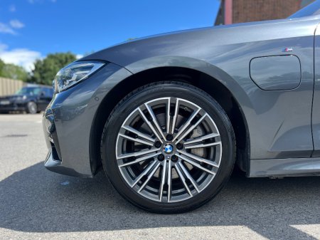 2020 BMW 3-Series - photo 10
