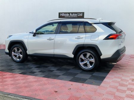 2019 Toyota RAV4 - photo 6