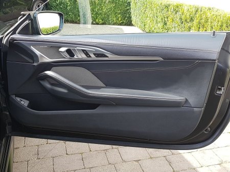 2021 BMW 8-Series - photo 21
