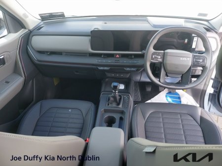 2027 Kia Seltos - photo 8