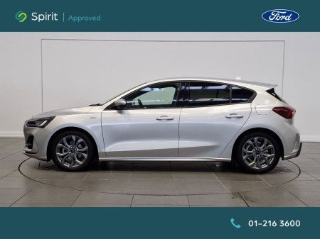 2024 Ford Focus - photo 6