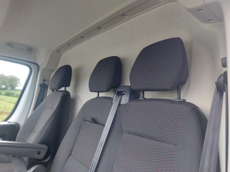 2023 Opel Movano - photo 26
