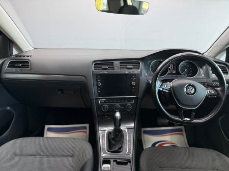 2017 Volkswagen Golf - photo 20