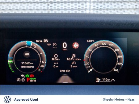 2026 Volkswagen Tayron - photo 13
