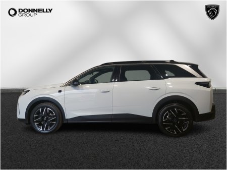 2025 Peugeot 5008 - photo 14