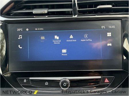 2026 Opel Corsa - photo 15