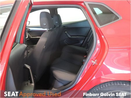 2022 SEAT Ibiza - photo 10