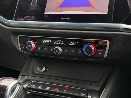 2024 Audi Q3 - photo 15