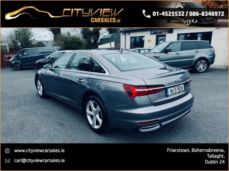 2019 Audi A6 - photo 6