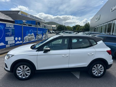 2019 SEAT Arona - photo 4