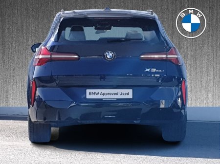 2025 BMW X3 - photo 15