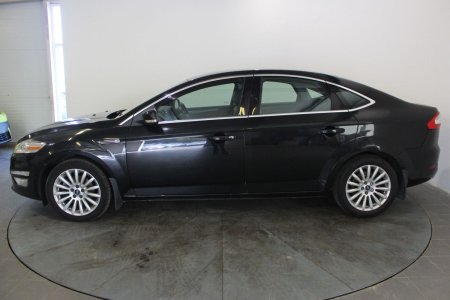2013 Ford Mondeo - photo 10
