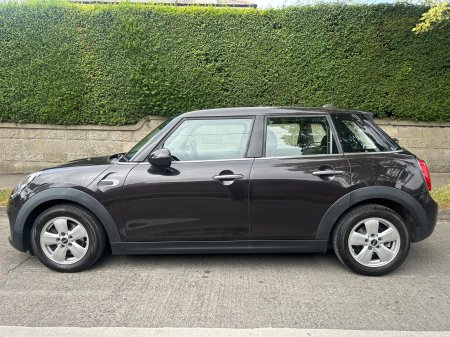 2016 Mini One - photo 4