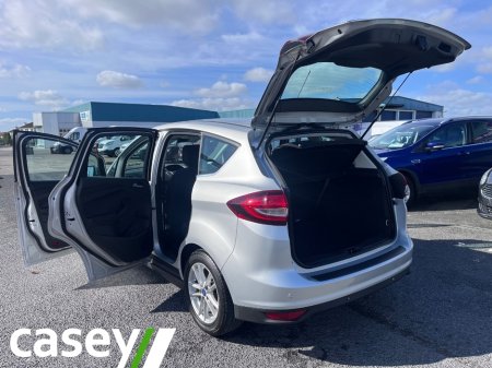 2016 Ford C-Max - photo 7