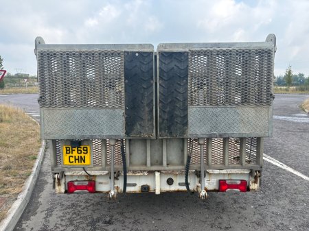 2019 Iveco 72-180 - photo 6