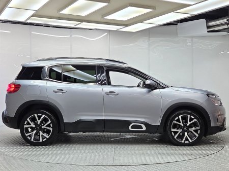 2020 Citroen C5 Aircross - photo 11