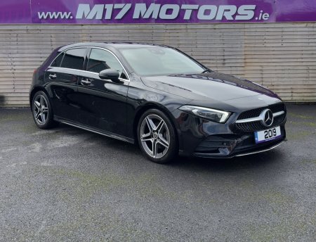 2019 Mercedes-Benz A-Class - photo 8