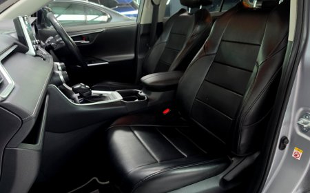 2019 Toyota RAV4 - photo 25