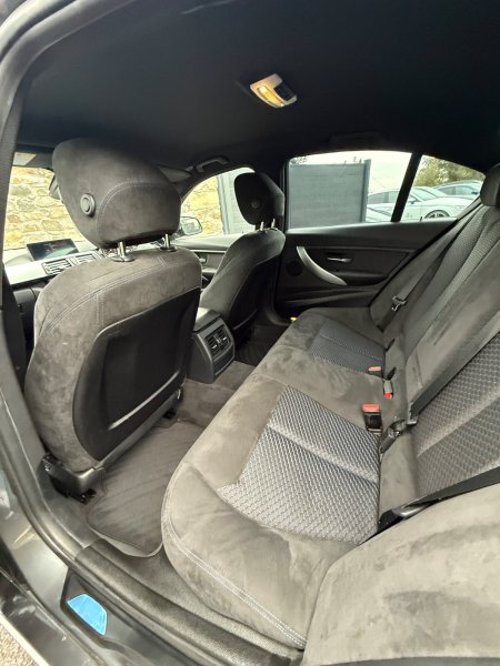 2013 BMW 3-Series - photo 20