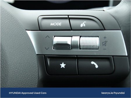 2025 Hyundai Tucson - photo 24