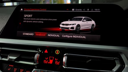 2020 BMW 3-Series - photo 46